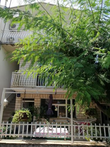 Apartmani Jadranka