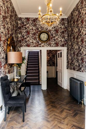 The Stables Guesthouse B&B