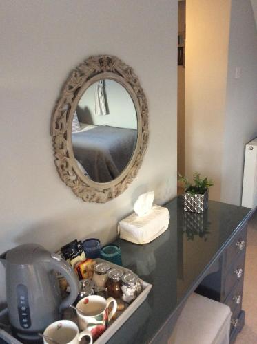 The Poplars Bed & Breakfast