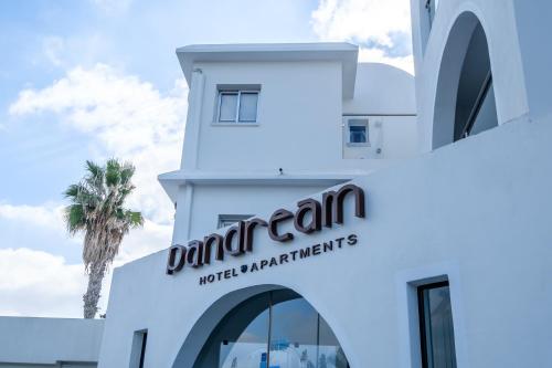 Pandream Hotel Apartments