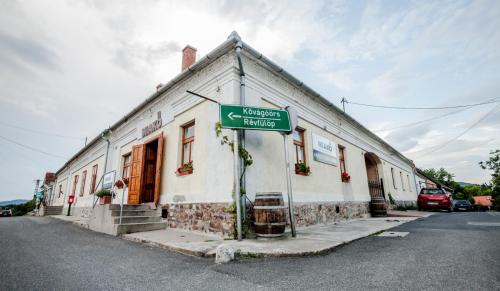 Mi A Ko Vendégház