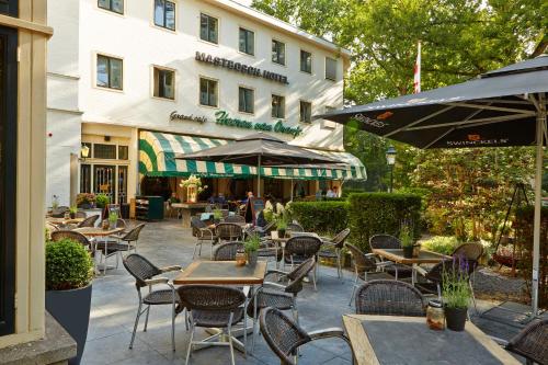 Mastbosch Hotel Breda