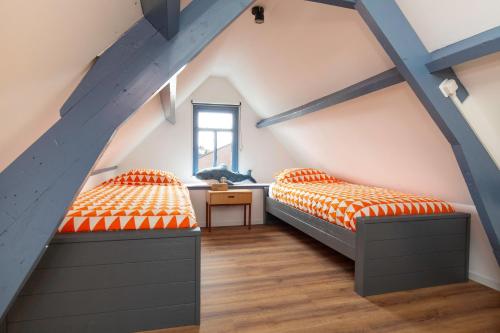 B&B D'Ouwe Grutter