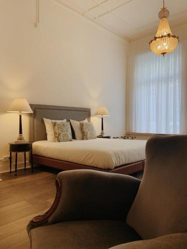 La Lys Rooms & Suites