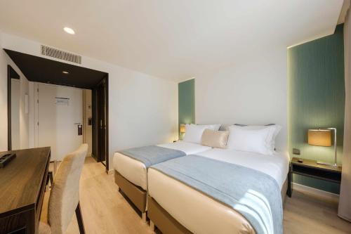 SDivine Fatima Hotel Congress & Spirituality