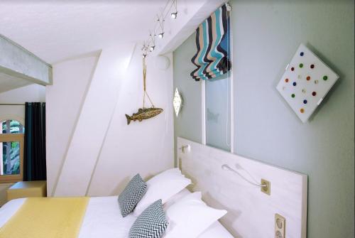 Le Mas des Citronniers