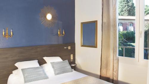 Le Mas des Citronniers