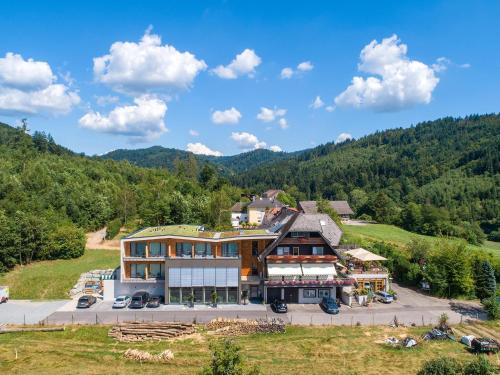 Pfeffer & Salz Weinhotel 