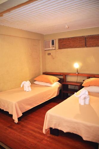 The Lazy Dog Bed & Breakfast