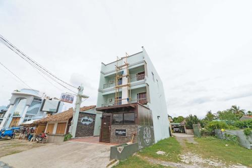 Jeonvill Travellers Inn by RedDoorz