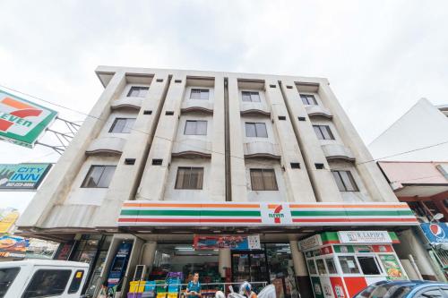 City Inn by RedDoorz