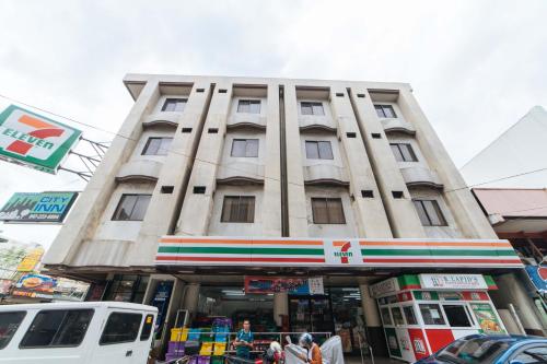 City Inn by RedDoorz