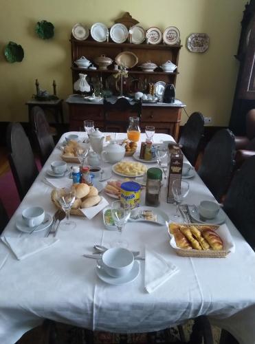 Quinta Vila Verde Paixao Ancestral