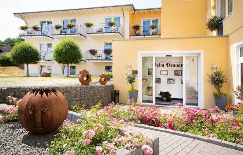 Beim Brauer Landgasthaus