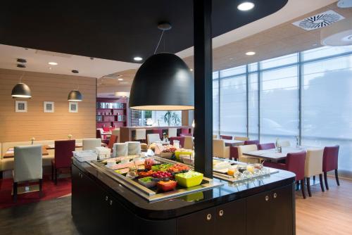 Hotel Campanile Wroclaw - Stare Miasto