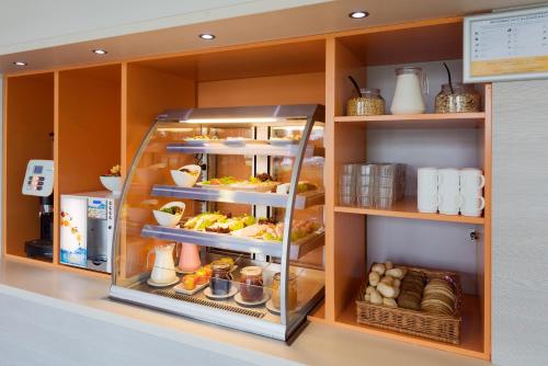 Premiere Classe Wroclaw Centrum