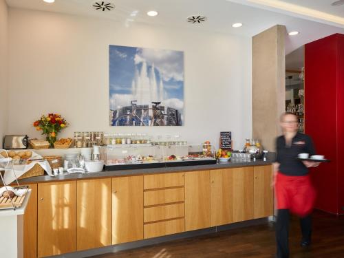 FLOTTWELL BERLIN Hotel