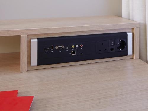 FLOTTWELL BERLIN Hotel