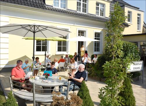 Hotel & Apartment House Apart M3