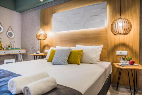 Sunshine Hotel Malia