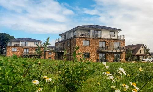 Appartements An Der Golfanlage