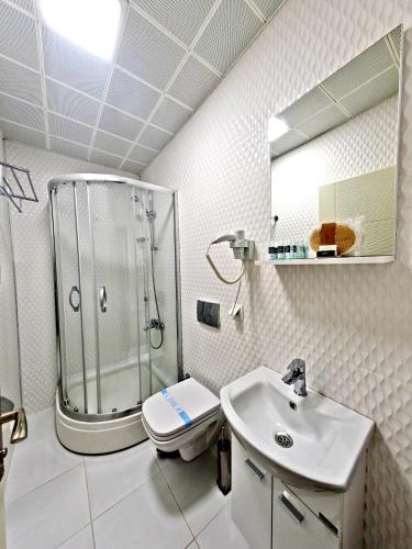 Nusret Bey Hotel