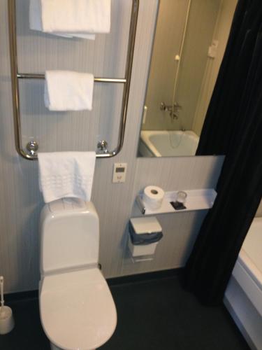 Karlskrona Stadshotell, BW Signature Collection