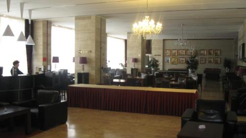 Hotel Sinaia