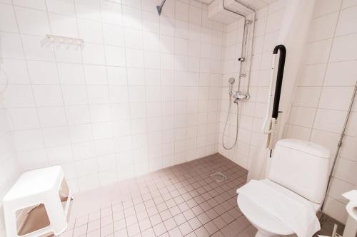 Forenom Aparthotel Helsinki Kamppi