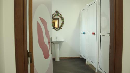 Hostel 2300 Thomar