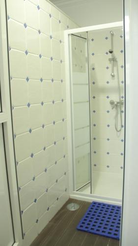 Hostel 2300 Thomar