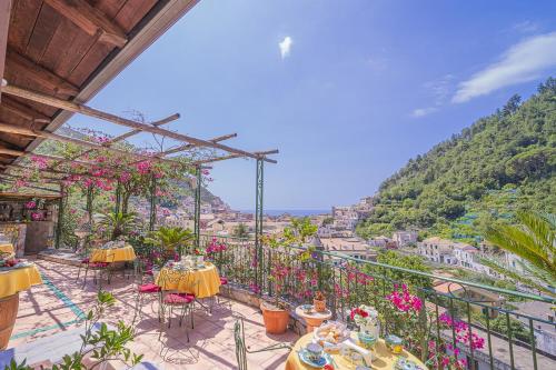 B&B Montagnella Relax