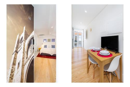 Porta Do Mar Apartments