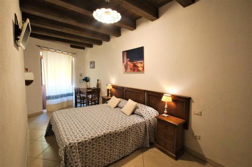 L' Antica Torre B&B
