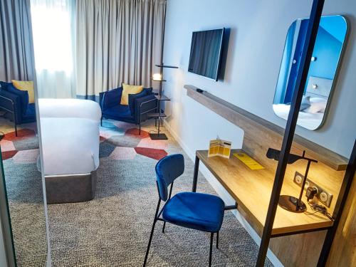 Golden Tulip Bordeaux Euratlantique