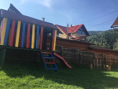 Casa Oana Ioana
