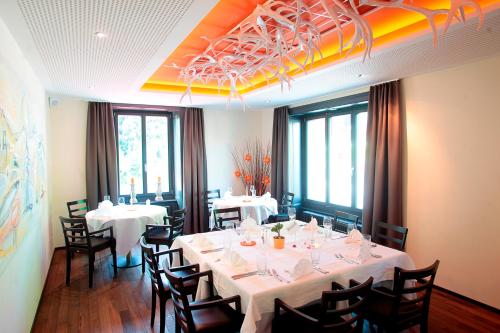 Gasthaus zur Waldegg BW Signature Collection by Best Western