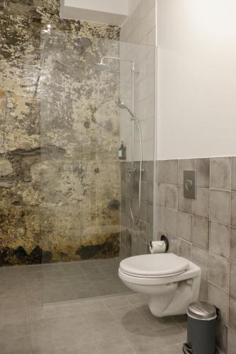 The Swan House By Heimaleiga