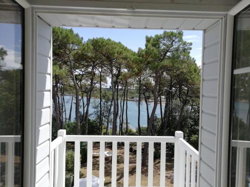 La Villa Bel Ange