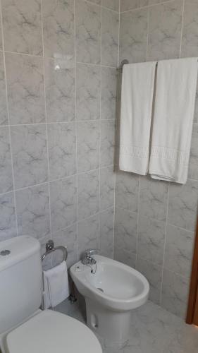 Alojamentos S. José