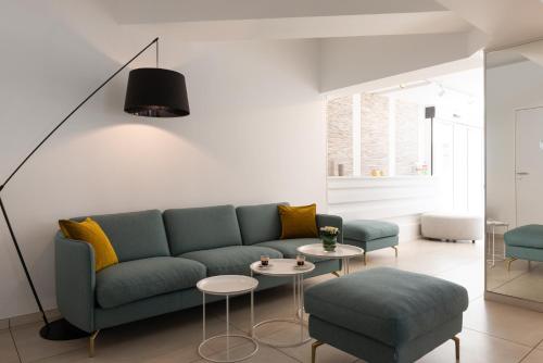 Kyriad Montpellier Sud