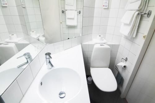 Best Western Eurostop Örebro