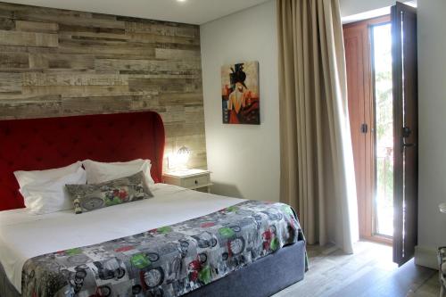 Art'Otel Barcelos