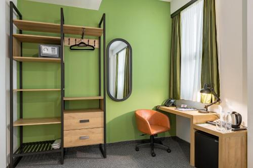 Graphica Tbilisi Hotel