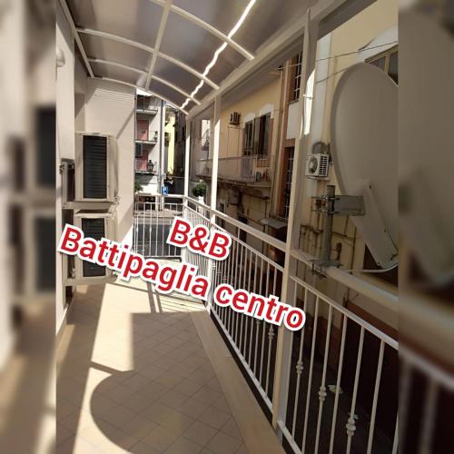 Lorenzo B&B