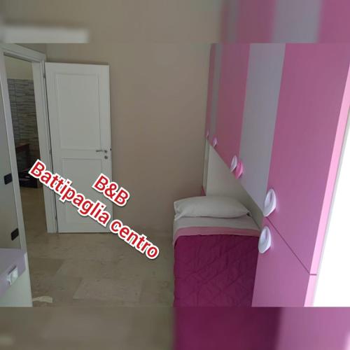 Lorenzo B&B