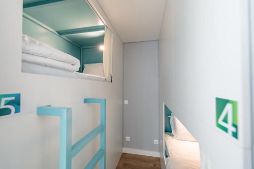 Ilha Hostel & Suites