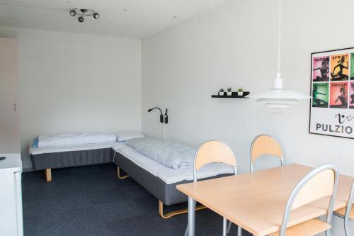 Kfum Hallerne Sportel