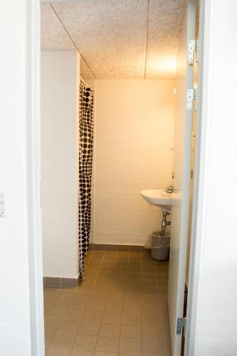 Kfum Hallerne Sportel