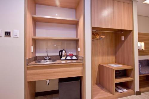 Crown Regency Makati